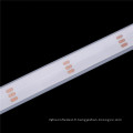 led ws2812b 5050 RVB 144 led 5 v led bande adressable rgbw led bande